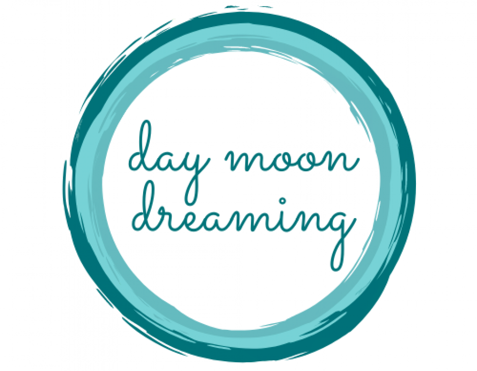 Day Moon Dreaming